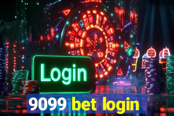 9099 bet login